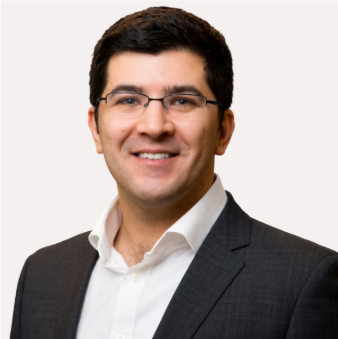 Andrew Toumazi