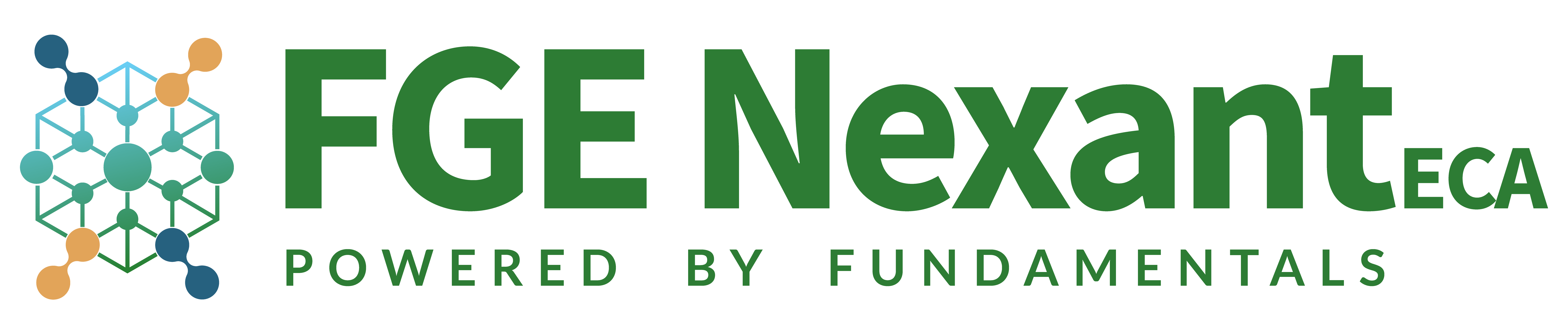 FGE NexantECA Logo