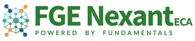 FGE NexantECA Logo