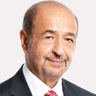 Dr. Fereidun Fesharaki