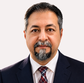 Iman Nasseri
