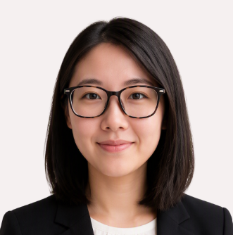Mia Geng